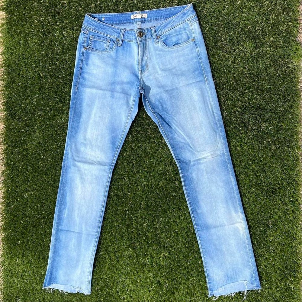 Cabi Skinny Jeans